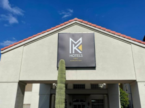 MK HOTELS EXTENDED STAY